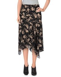Юбка длиной 3/4 Michael Kors