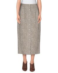 Юбка длиной 3/4 Michael Kors