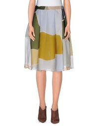 Юбка до колена Missoni