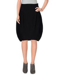 Юбка до колена JIL Sander