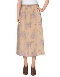 Юбка длиной 3/4 Michael Kors
