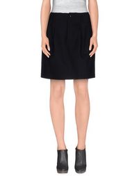 Мини-юбка Etro