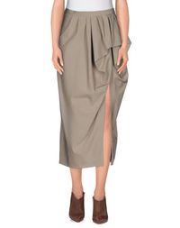 Юбка длиной 3/4 Michael Kors