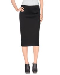 Юбка длиной 3/4 Vero Moda