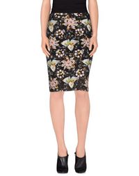 Юбка до колена Mary Katrantzou