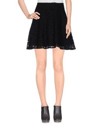Мини-юбка Msgm