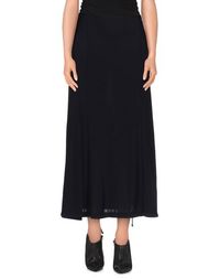 Юбка длиной 3/4 Trussardi Jeans