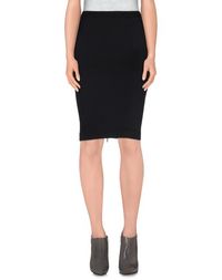 Юбка до колена Blumarine