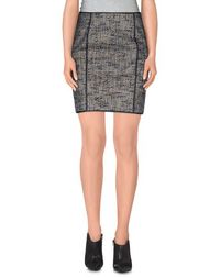 Мини-юбка Dsquared2