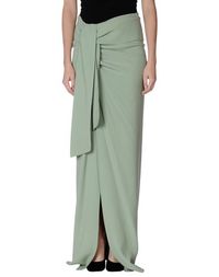 Длинная юбка Ermanno Scervino