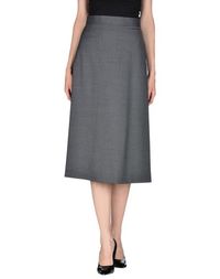 Юбка длиной 3/4 Dsquared2