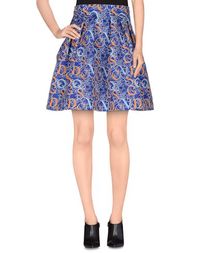 Юбка до колена Mary Katrantzou