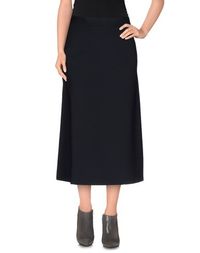 Юбка длиной 3/4 Dsquared2