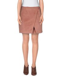 Мини-юбка Blumarine