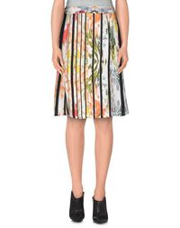 Юбка до колена Class Roberto Cavalli