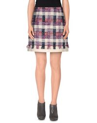 Мини-юбка Msgm