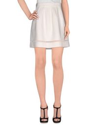 Мини-юбка Ermanno Scervino