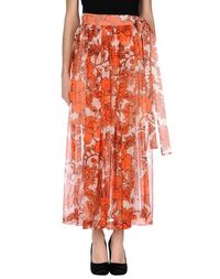 Длинная юбка Msgm