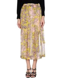 Длинная юбка Msgm