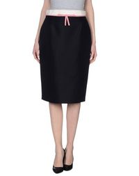 Юбка длиной 3/4 Dsquared2