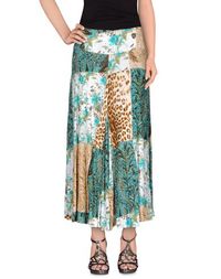 Длинная юбка Class Roberto Cavalli