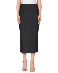 Юбка длиной 3/4 Dsquared2