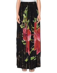 Длинная юбка Vivienne Westwood