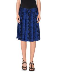 Юбка до колена Proenza Schouler