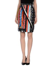 Юбка до колена Peter Pilotto