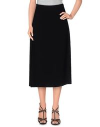 Юбка длиной 3/4 Lanvin