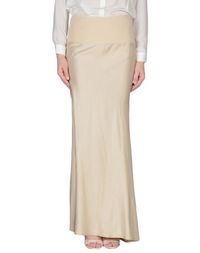Длинная юбка Class Roberto Cavalli
