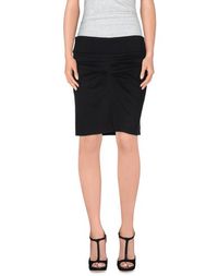 Мини-юбка Isabel Marant