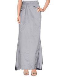 Длинная юбка JIL Sander