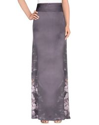 Длинная юбка Roberto Cavalli