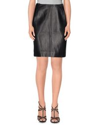 Юбка до колена AlaÏa