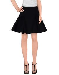 Юбка до колена Lanvin