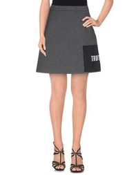 Мини-юбка Msgm