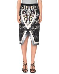 Юбка до колена Peter Pilotto