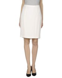 Юбка до колена Blumarine