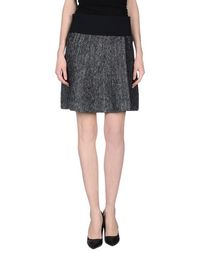 Мини-юбка Isabel Marant