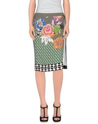 Юбка до колена Etro