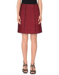 Юбка до колена Proenza Schouler