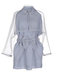 Легкое пальто Armani Collezioni