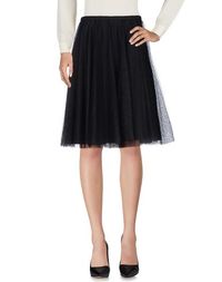 Юбка до колена Redvalentino