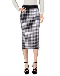 Юбка длиной 3/4 Michael Kors