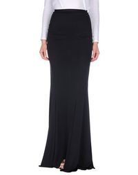 Длинная юбка Ermanno Scervino