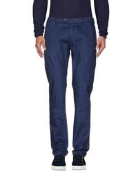 Джинсовые брюки Re Hash