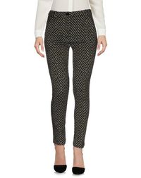 Повседневные брюки Pinko Black