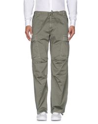 Повседневные брюки Dondup
