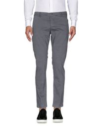 Повседневные брюки NO LAB